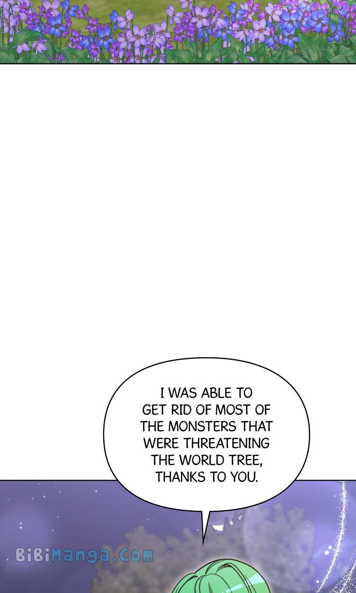 The Forgotten Princess Wants To Live In Peace Chapter 98 - Page 10