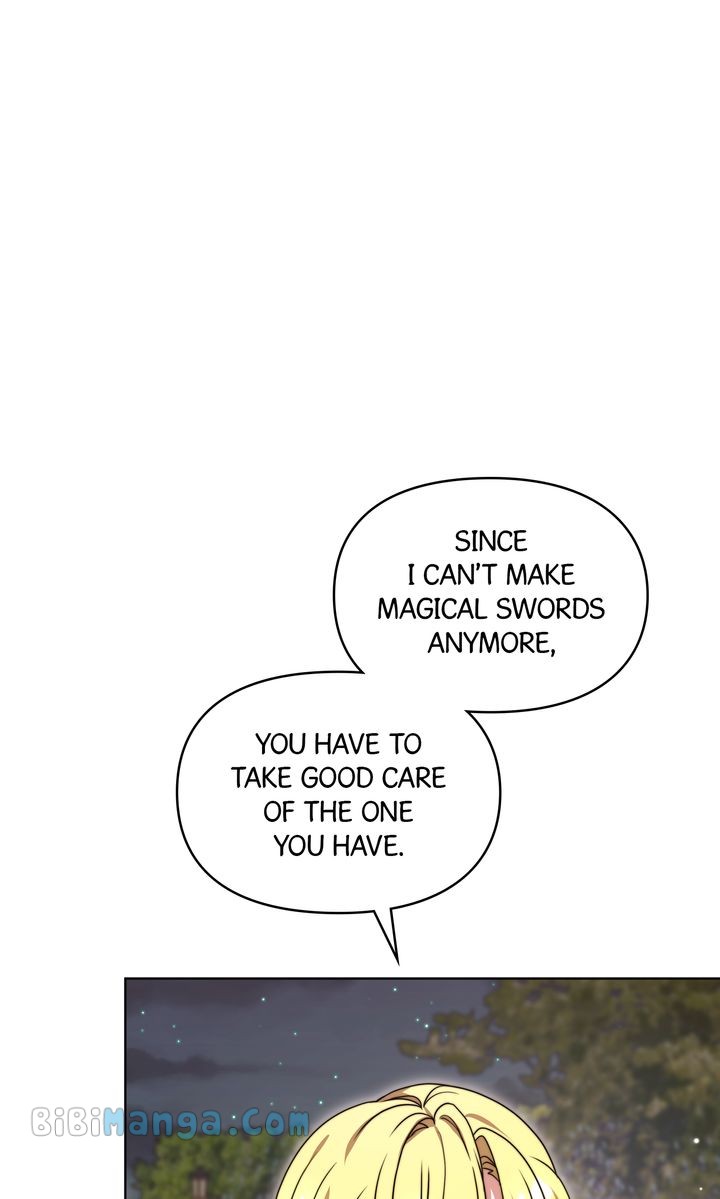 The Forgotten Princess Wants To Live In Peace Chapter 98 - Page 12