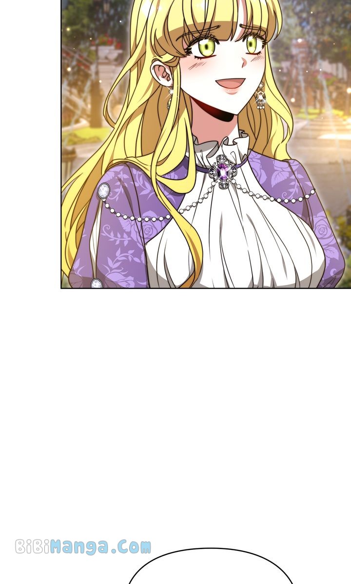 The Forgotten Princess Wants To Live In Peace Chapter 98 - Page 13