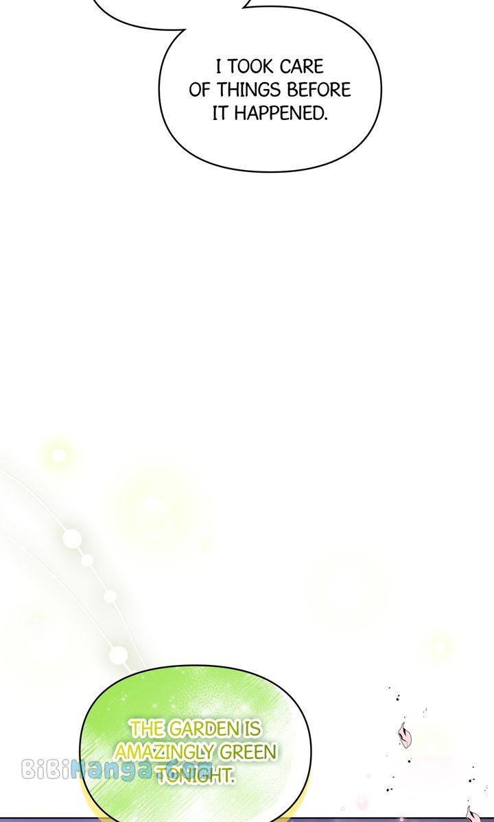 The Forgotten Princess Wants To Live In Peace Chapter 98 - Page 15