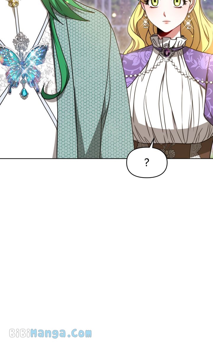 The Forgotten Princess Wants To Live In Peace Chapter 98 - Page 18