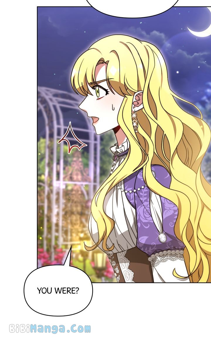 The Forgotten Princess Wants To Live In Peace Chapter 98 - Page 21