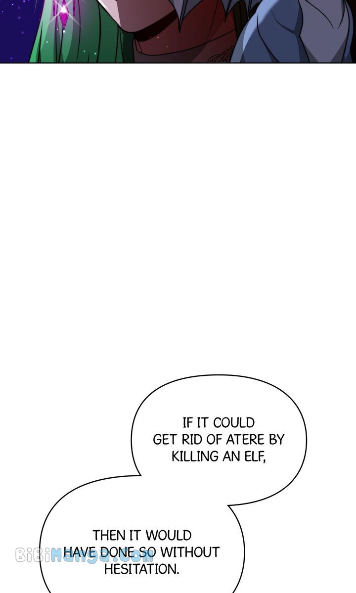 The Forgotten Princess Wants To Live In Peace Chapter 98 - Page 23