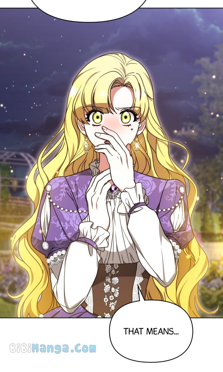 The Forgotten Princess Wants To Live In Peace Chapter 98 - Page 24