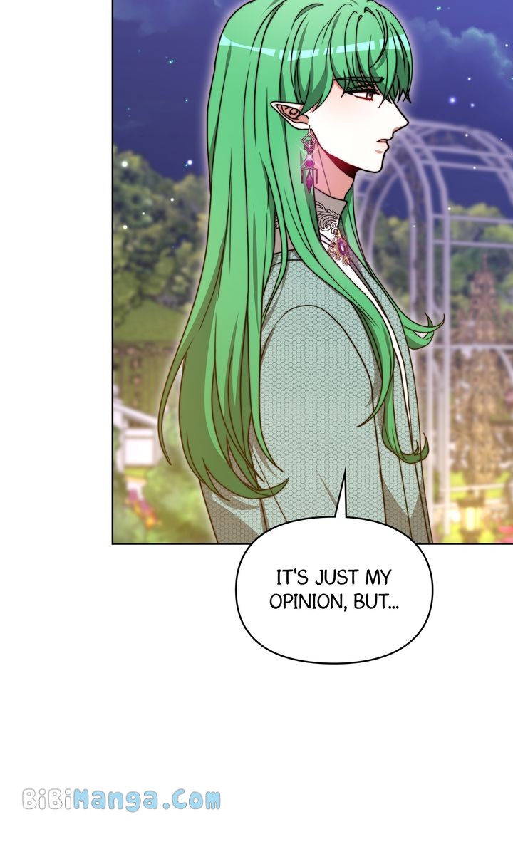 The Forgotten Princess Wants To Live In Peace Chapter 98 - Page 26