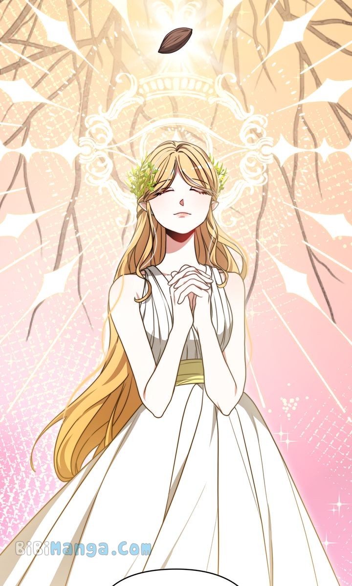 The Forgotten Princess Wants To Live In Peace Chapter 98 - Page 28