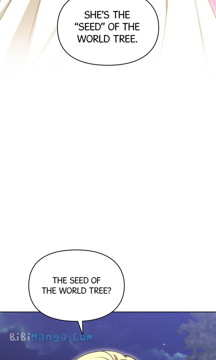 The Forgotten Princess Wants To Live In Peace Chapter 98 - Page 29