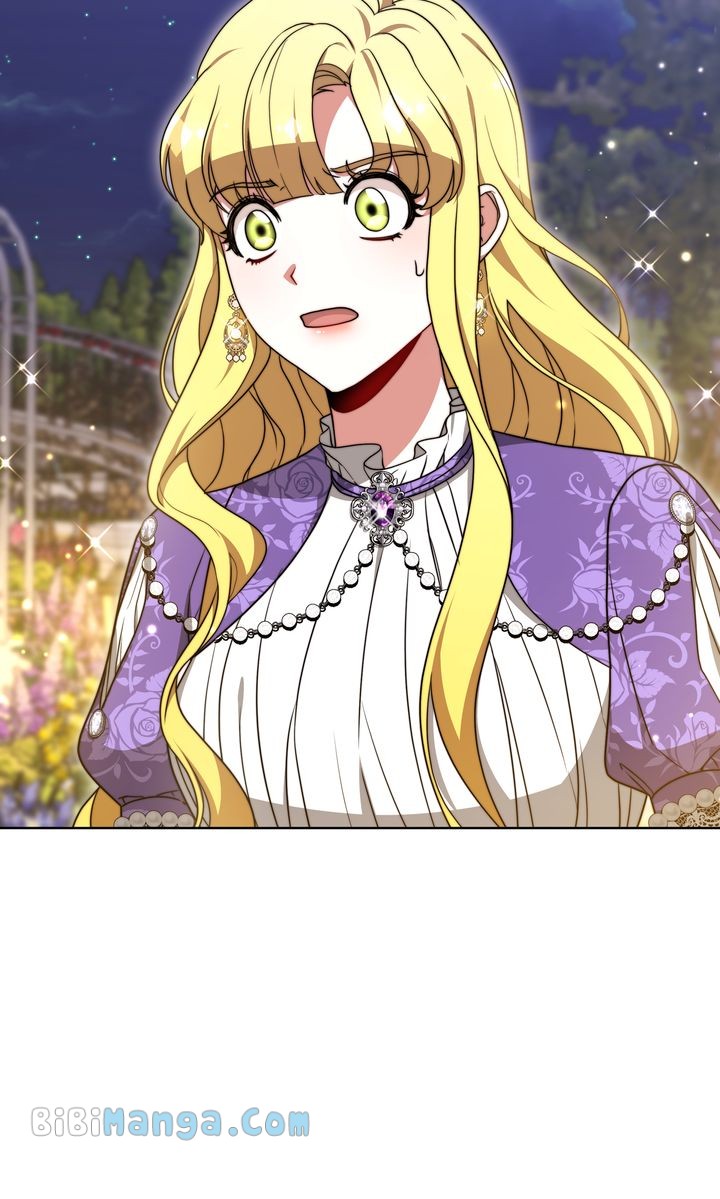 The Forgotten Princess Wants To Live In Peace Chapter 98 - Page 30