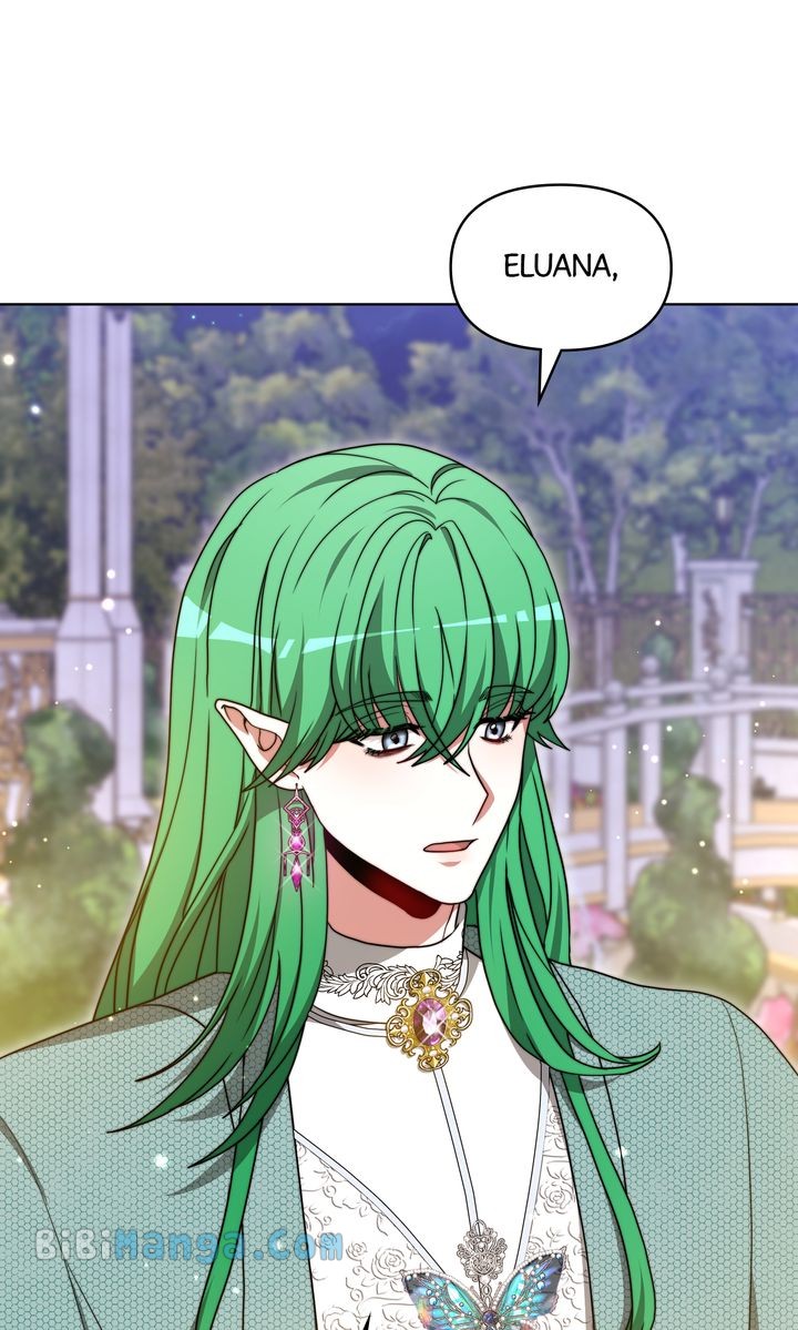 The Forgotten Princess Wants To Live In Peace Chapter 98 - Page 31