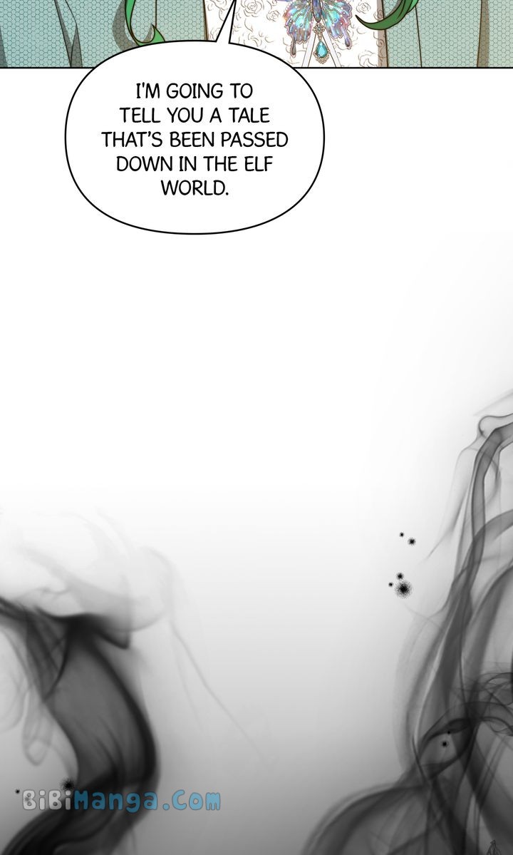 The Forgotten Princess Wants To Live In Peace Chapter 98 - Page 32