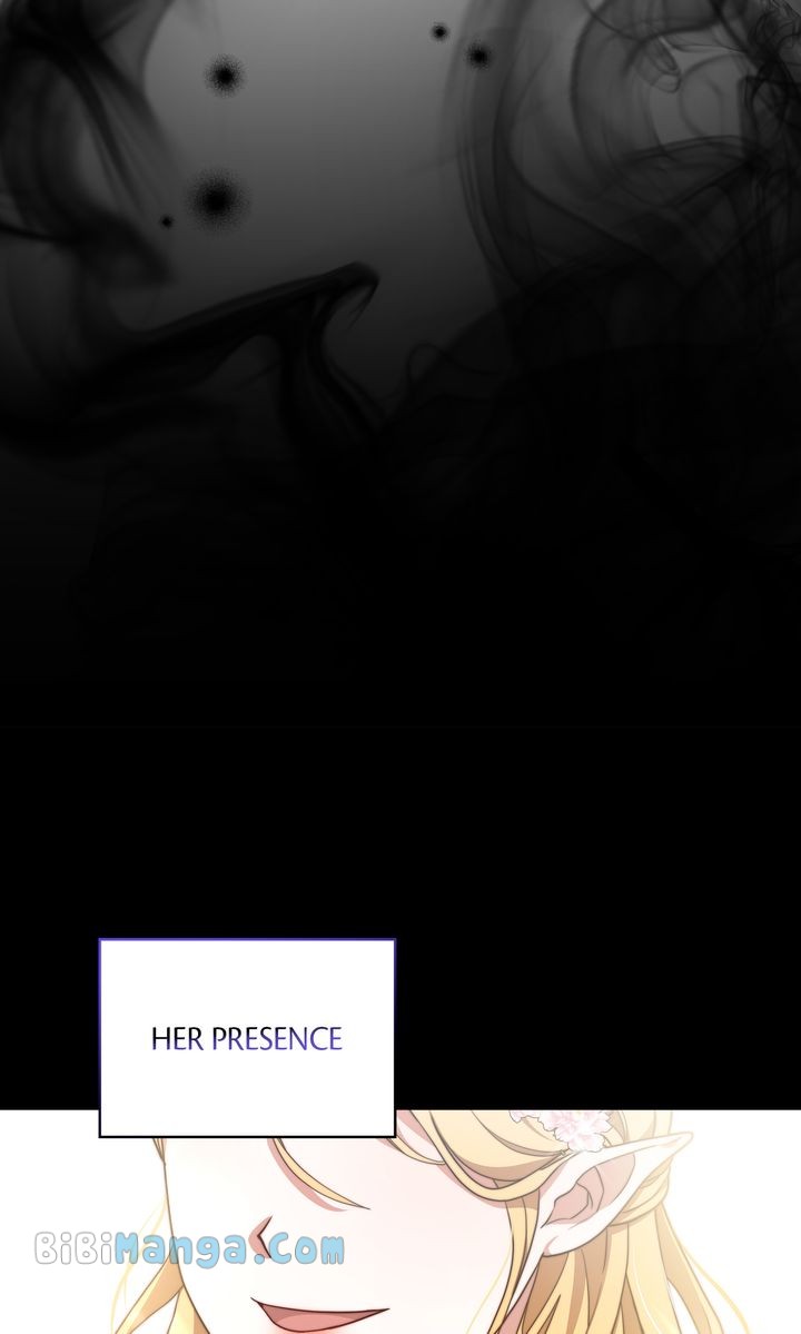 The Forgotten Princess Wants To Live In Peace Chapter 98 - Page 33