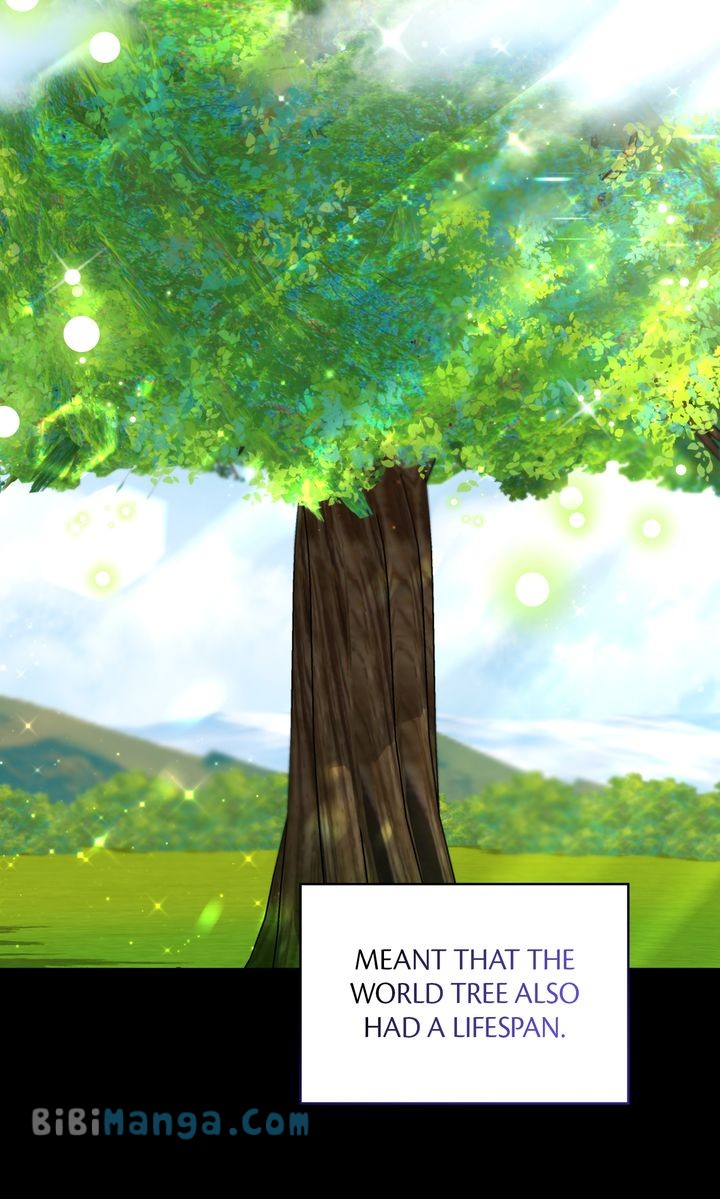 The Forgotten Princess Wants To Live In Peace Chapter 98 - Page 36