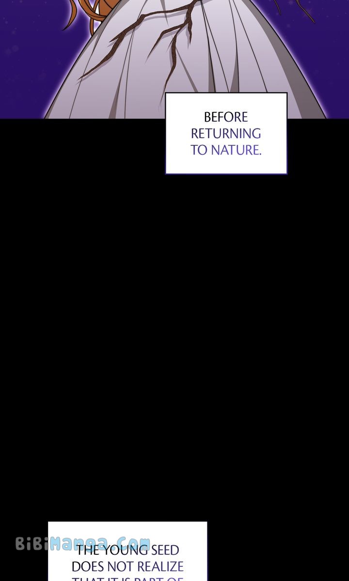 The Forgotten Princess Wants To Live In Peace Chapter 98 - Page 39