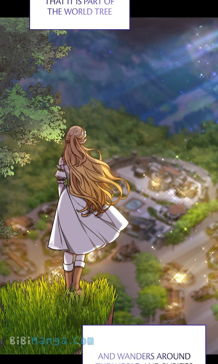 The Forgotten Princess Wants To Live In Peace Chapter 98 - Page 40