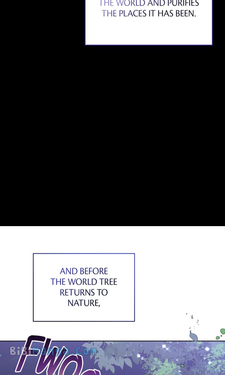 The Forgotten Princess Wants To Live In Peace Chapter 98 - Page 41