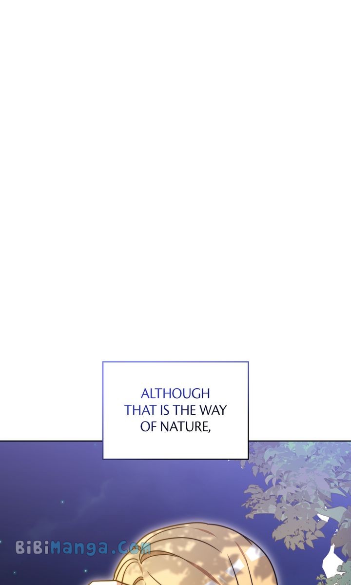 The Forgotten Princess Wants To Live In Peace Chapter 98 - Page 43