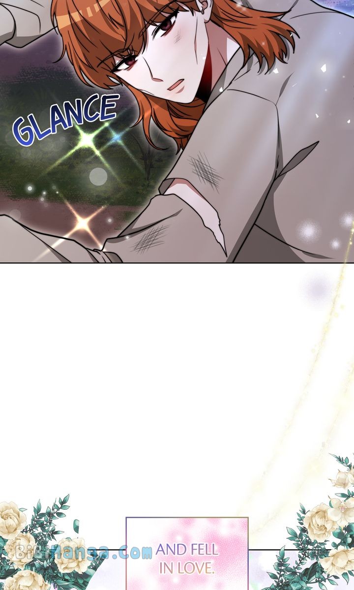 The Forgotten Princess Wants To Live In Peace Chapter 98 - Page 48