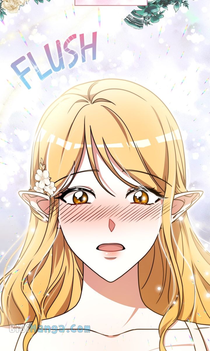 The Forgotten Princess Wants To Live In Peace Chapter 98 - Page 49