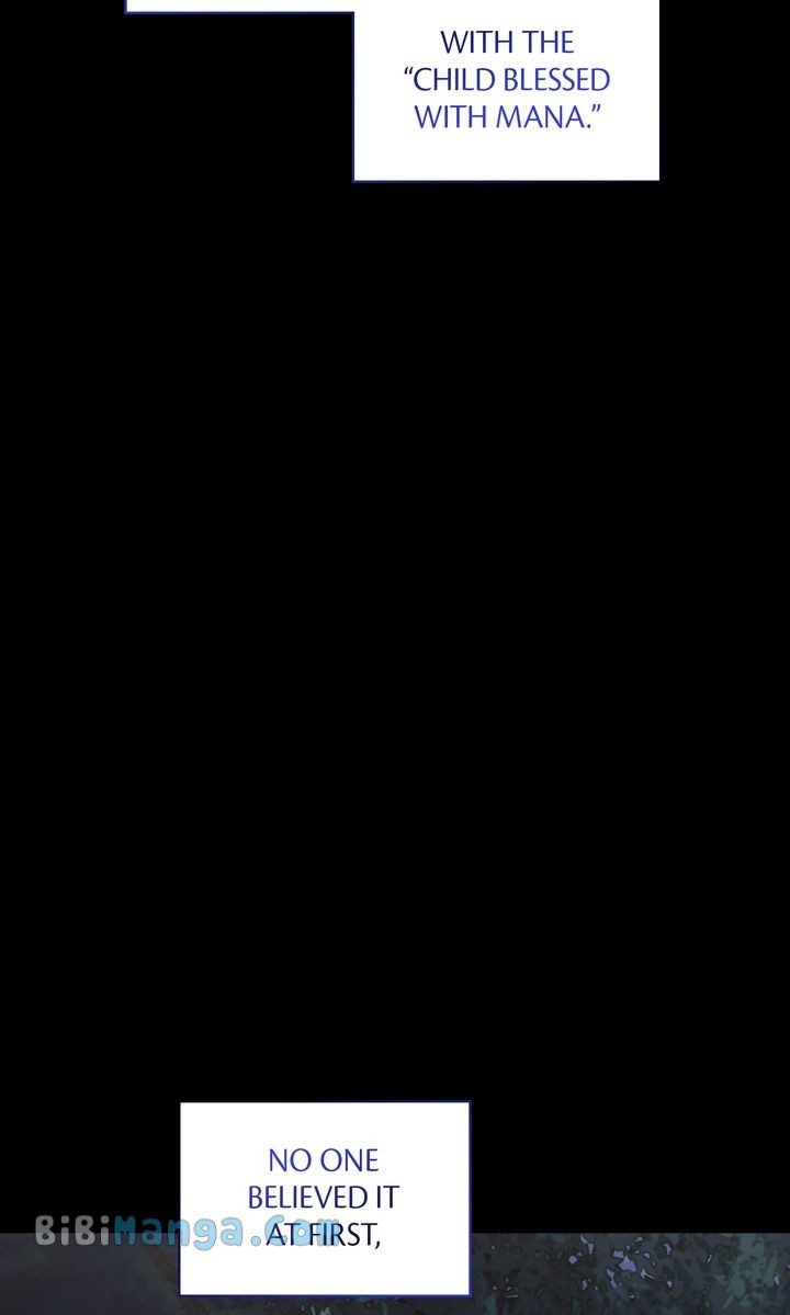 The Forgotten Princess Wants To Live In Peace Chapter 98 - Page 51