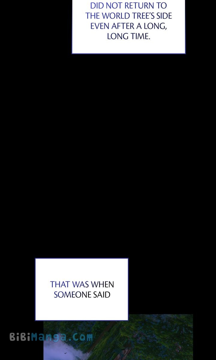 The Forgotten Princess Wants To Live In Peace Chapter 98 - Page 53