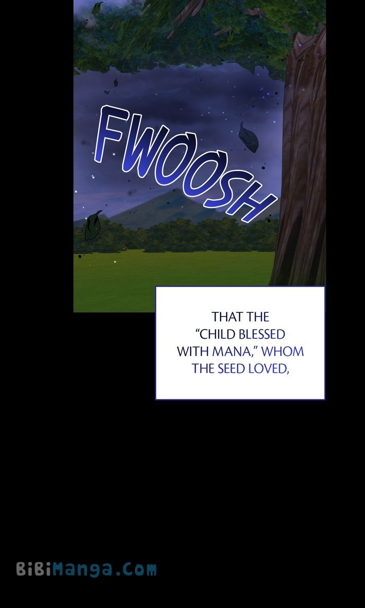 The Forgotten Princess Wants To Live In Peace Chapter 98 - Page 54