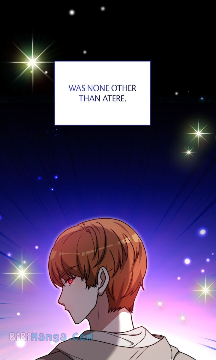 The Forgotten Princess Wants To Live In Peace Chapter 98 - Page 55