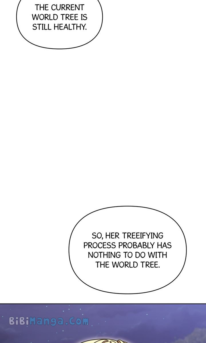 The Forgotten Princess Wants To Live In Peace Chapter 98 - Page 60