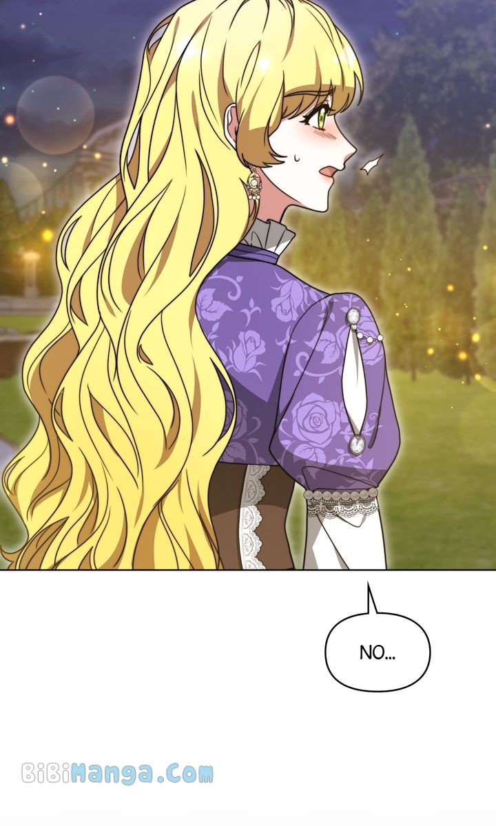 The Forgotten Princess Wants To Live In Peace Chapter 98 - Page 61