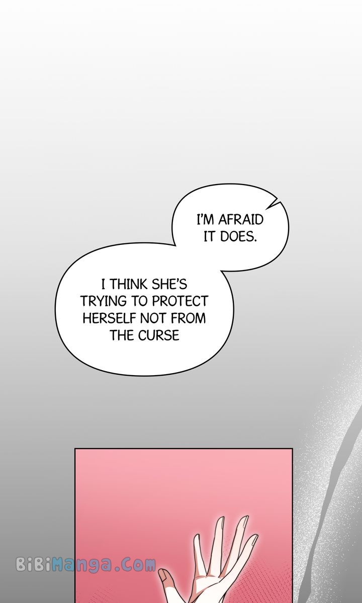 The Forgotten Princess Wants To Live In Peace Chapter 98 - Page 62