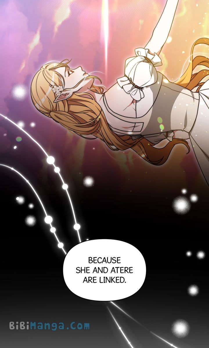 The Forgotten Princess Wants To Live In Peace Chapter 98 - Page 68