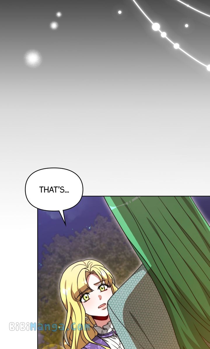 The Forgotten Princess Wants To Live In Peace Chapter 98 - Page 69