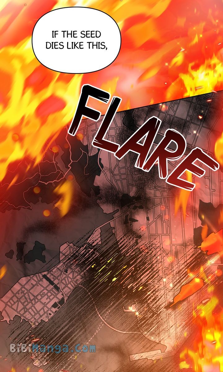 The Forgotten Princess Wants To Live In Peace Chapter 98 - Page 71