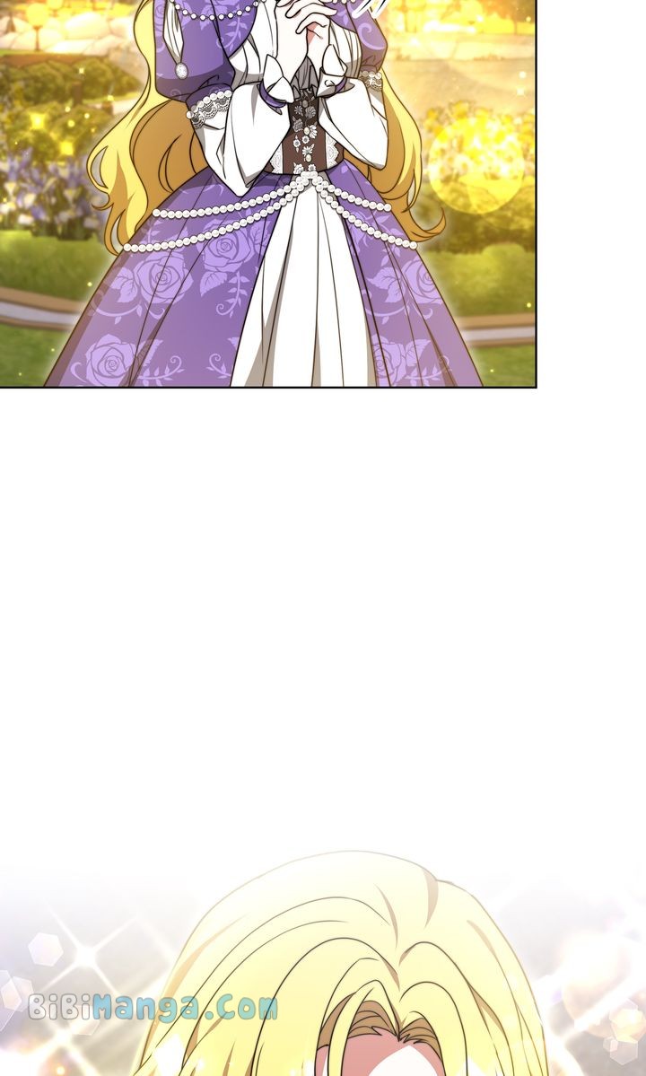 The Forgotten Princess Wants To Live In Peace Chapter 98 - Page 73