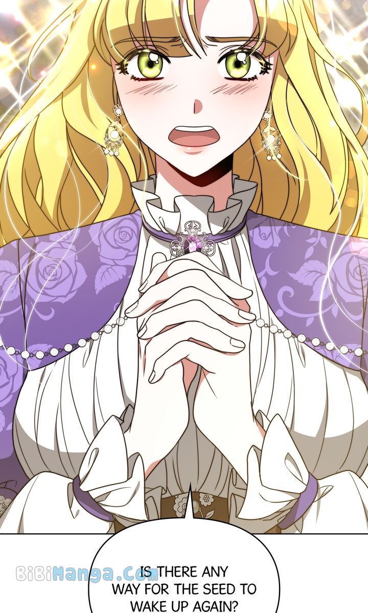 The Forgotten Princess Wants To Live In Peace Chapter 98 - Page 74