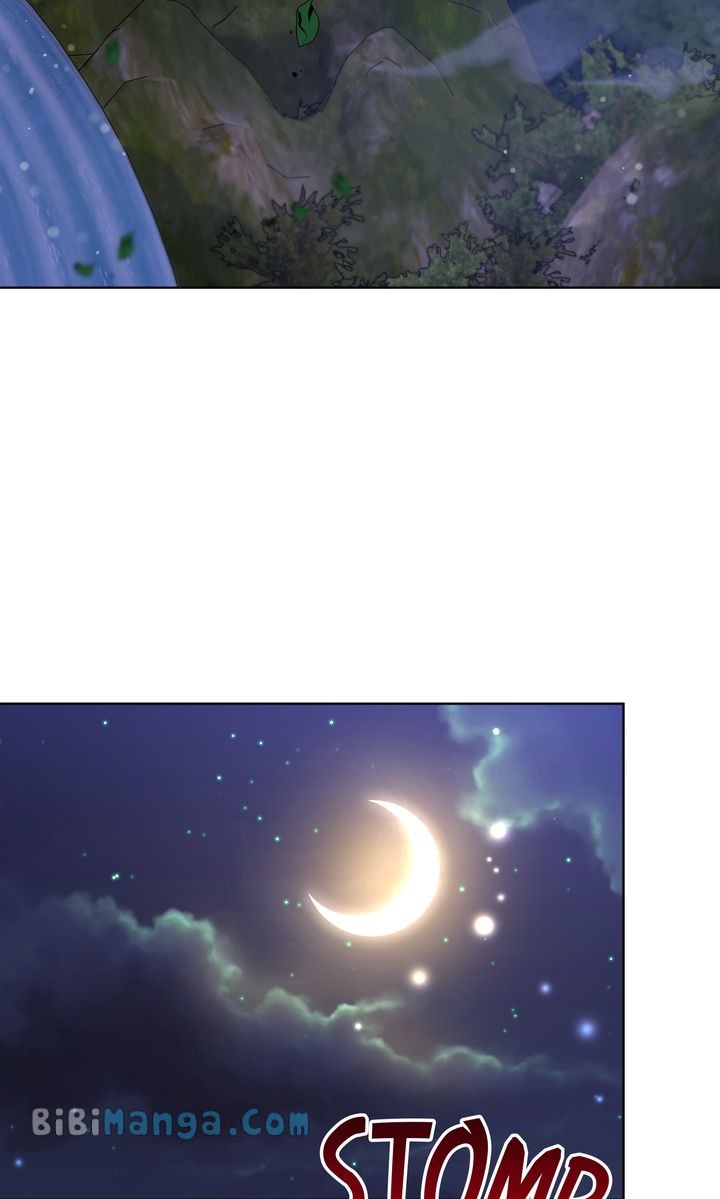 The Forgotten Princess Wants To Live In Peace Chapter 98 - Page 77