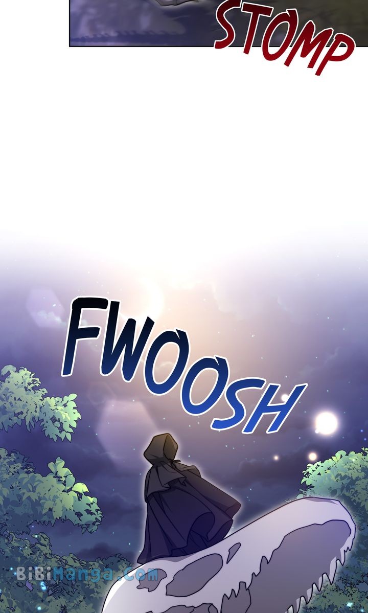 The Forgotten Princess Wants To Live In Peace Chapter 98 - Page 79