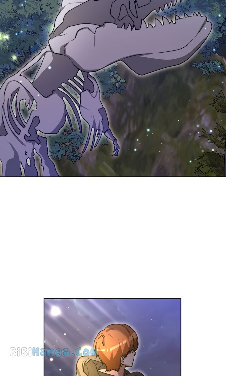 The Forgotten Princess Wants To Live In Peace Chapter 98 - Page 80