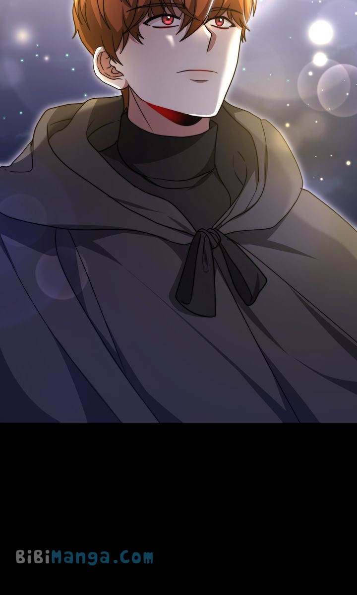 The Forgotten Princess Wants To Live In Peace Chapter 98 - Page 82