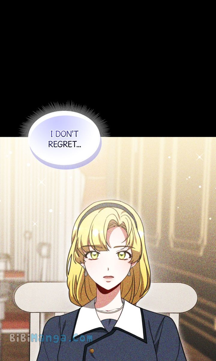 The Forgotten Princess Wants To Live In Peace Chapter 98 - Page 83