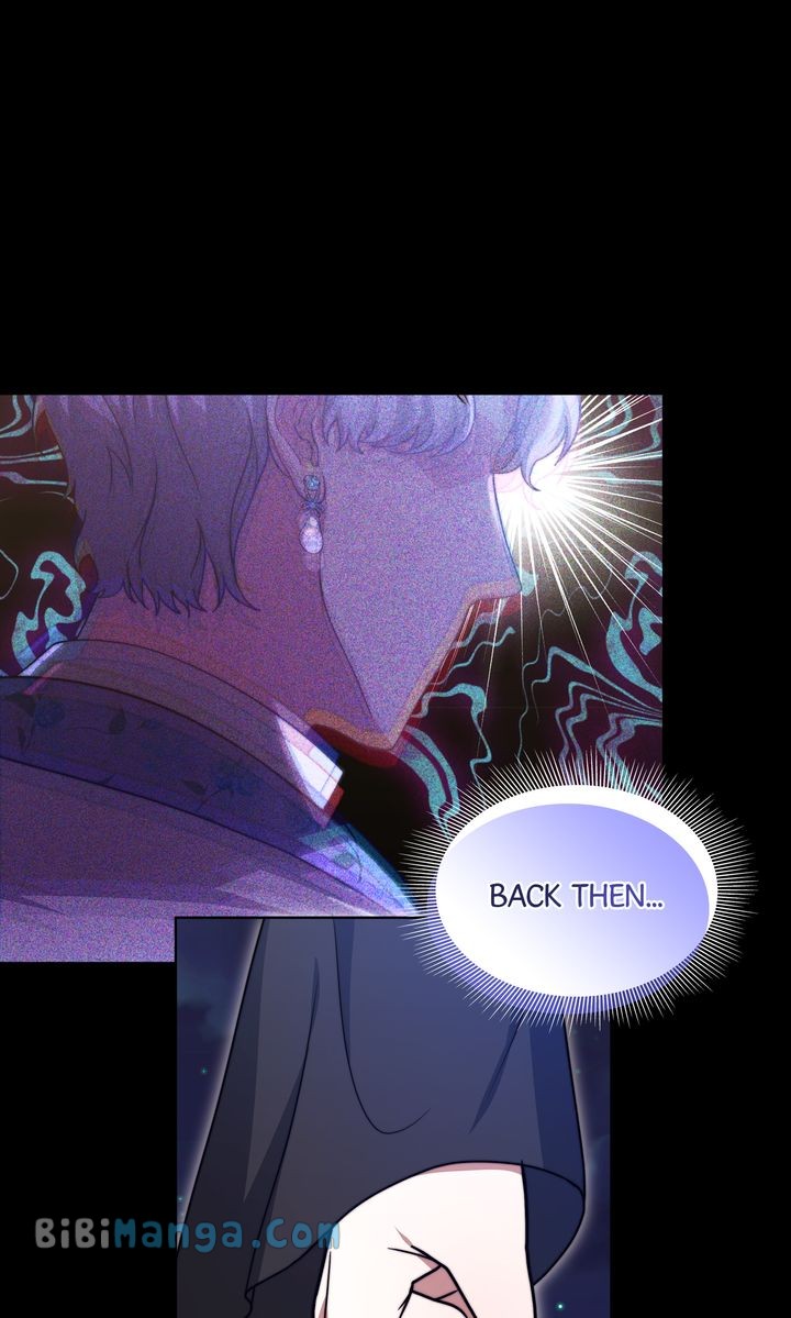 The Forgotten Princess Wants To Live In Peace Chapter 98 - Page 85