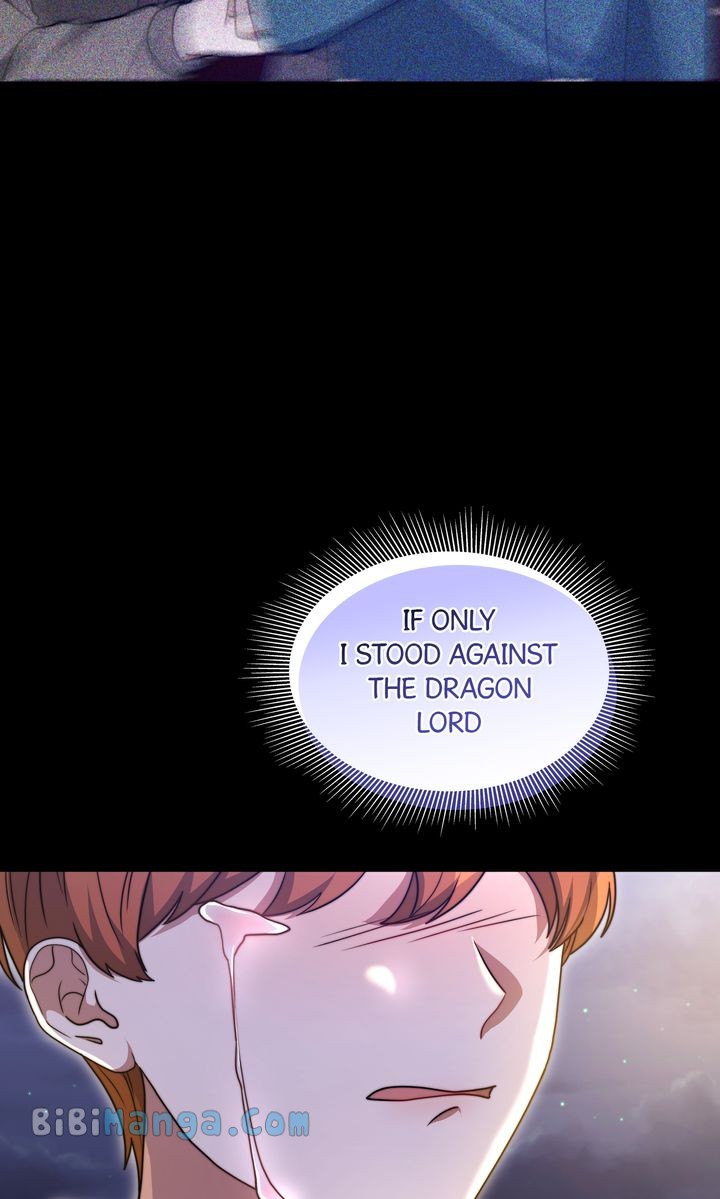 The Forgotten Princess Wants To Live In Peace Chapter 98 - Page 88