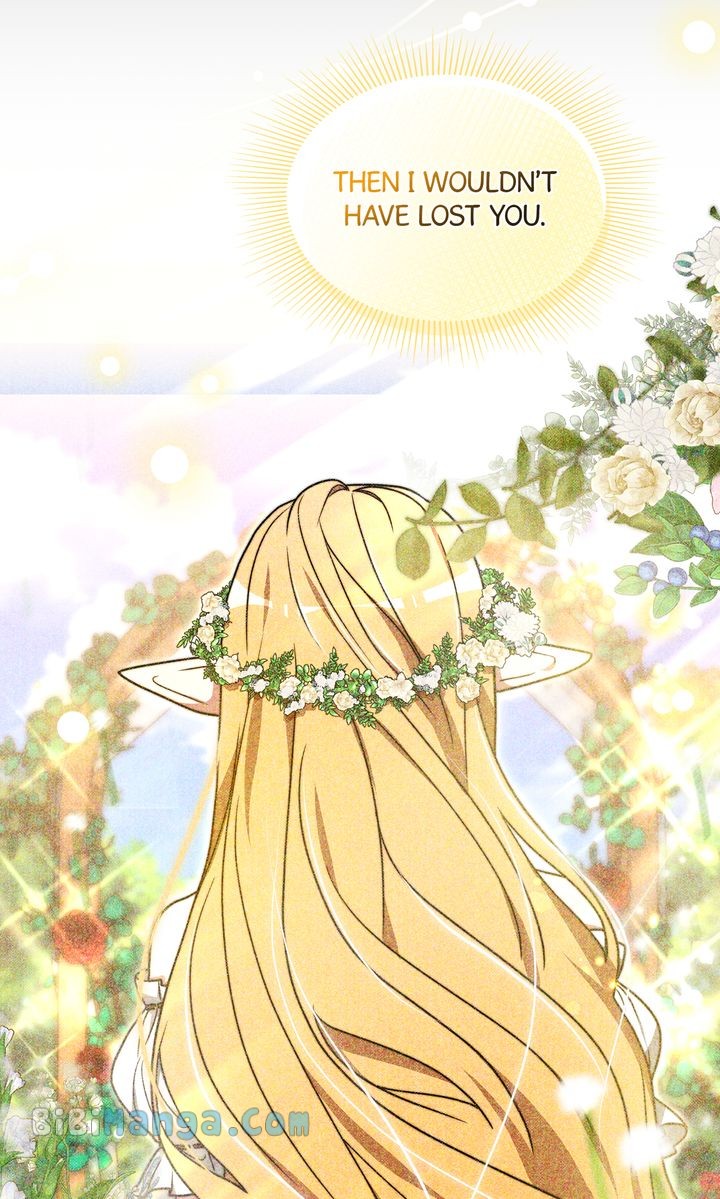 The Forgotten Princess Wants To Live In Peace Chapter 98 - Page 90