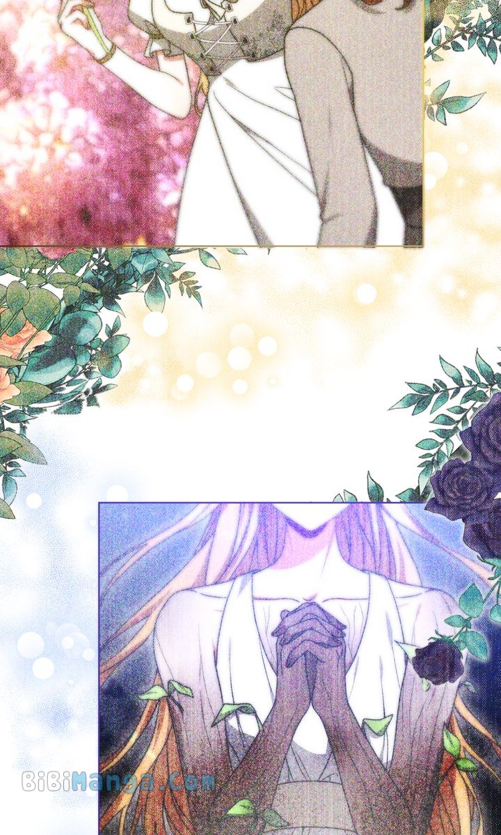 The Forgotten Princess Wants To Live In Peace Chapter 98 - Page 92