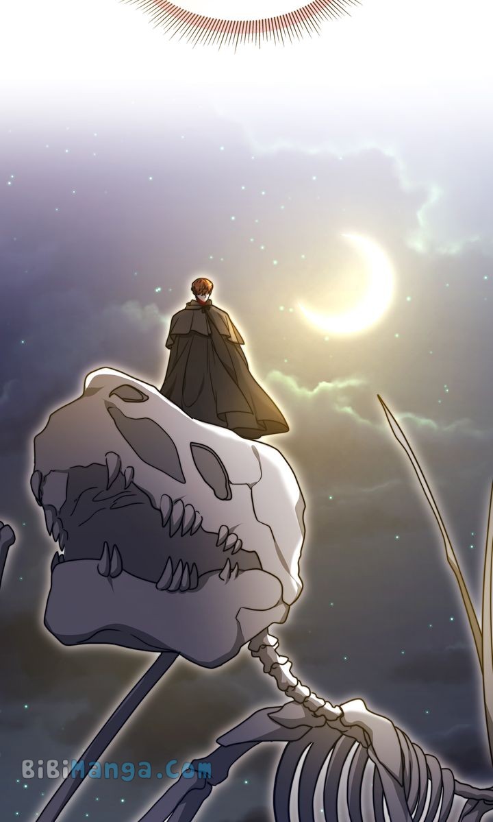 The Forgotten Princess Wants To Live In Peace Chapter 98 - Page 95