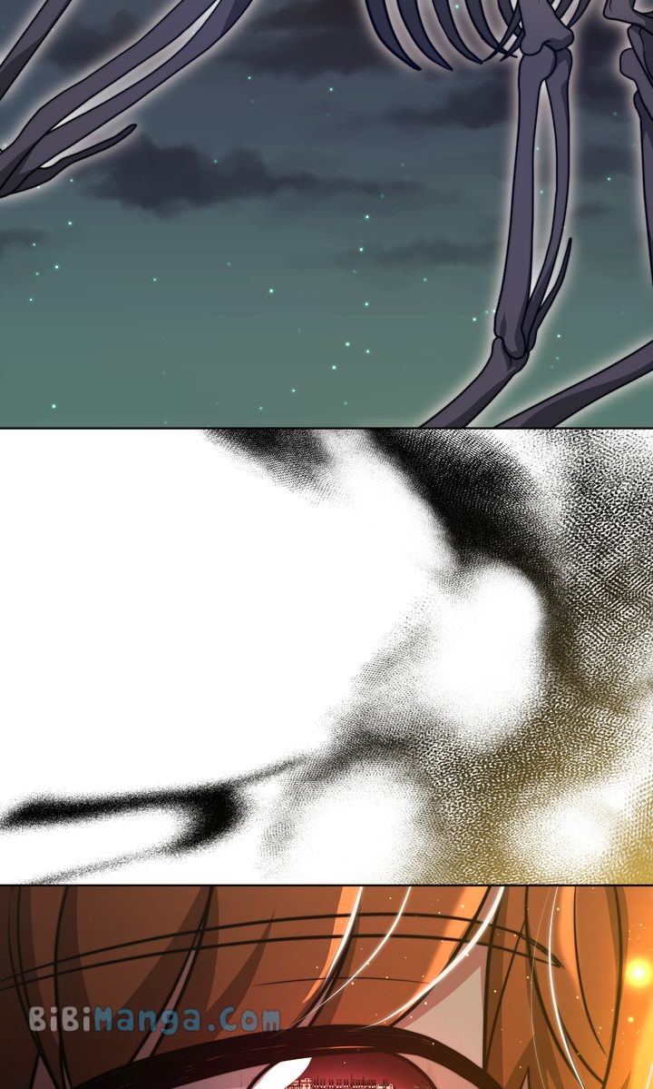 The Forgotten Princess Wants To Live In Peace Chapter 98 - Page 96