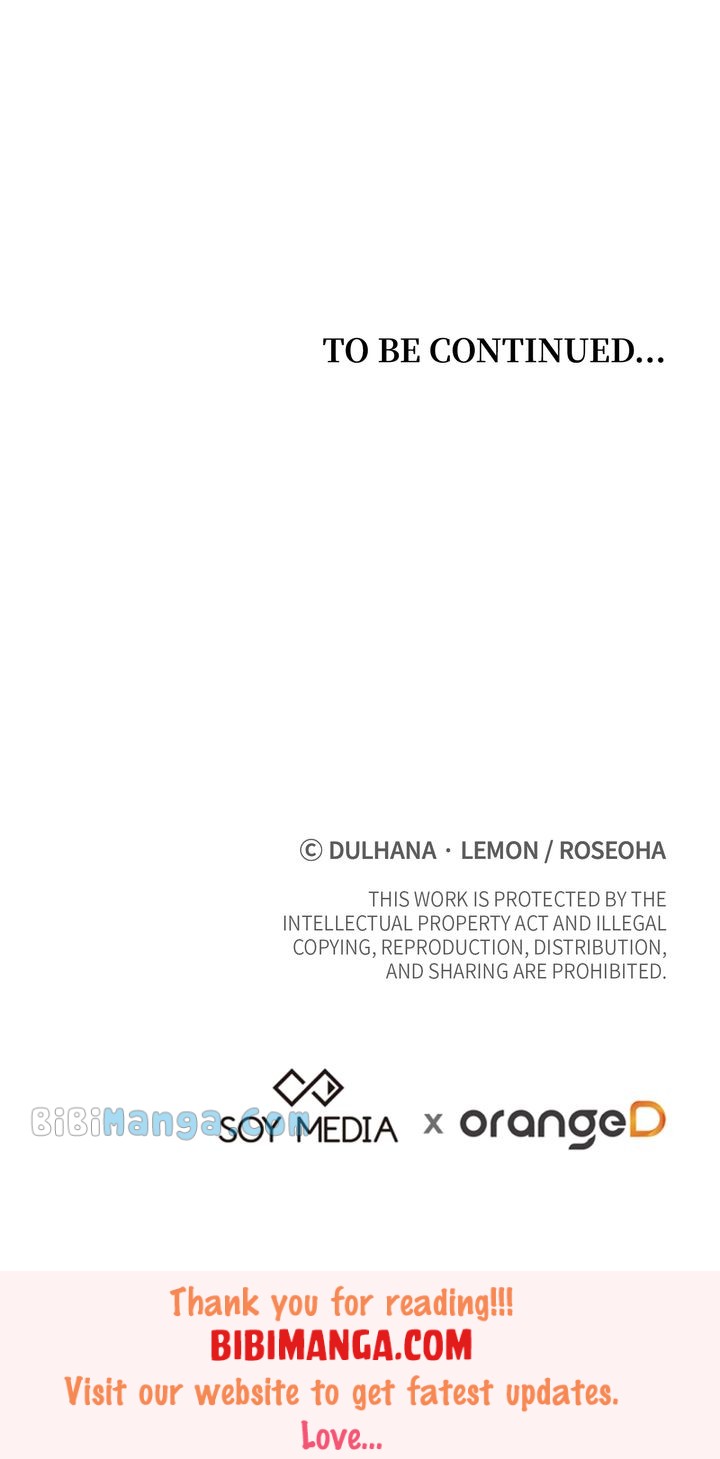 The Forgotten Princess Wants To Live In Peace Chapter 98 - Page 98