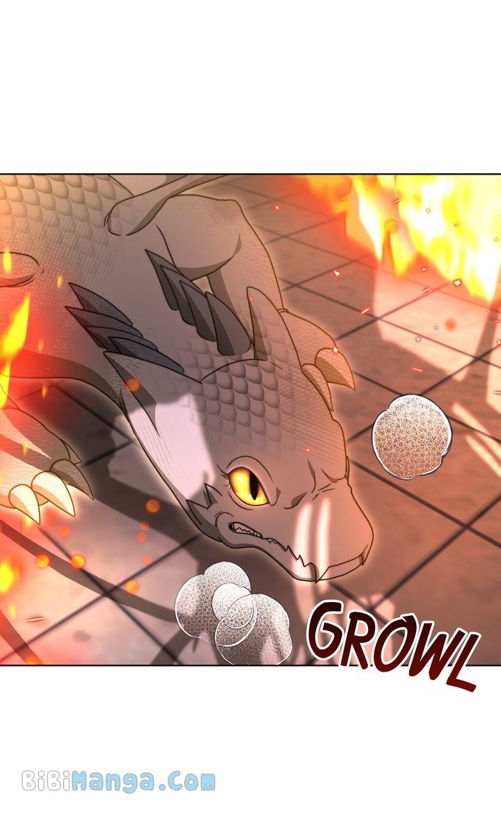 The Forgotten Princess Wants To Live In Peace Chapter 99 - Page 9