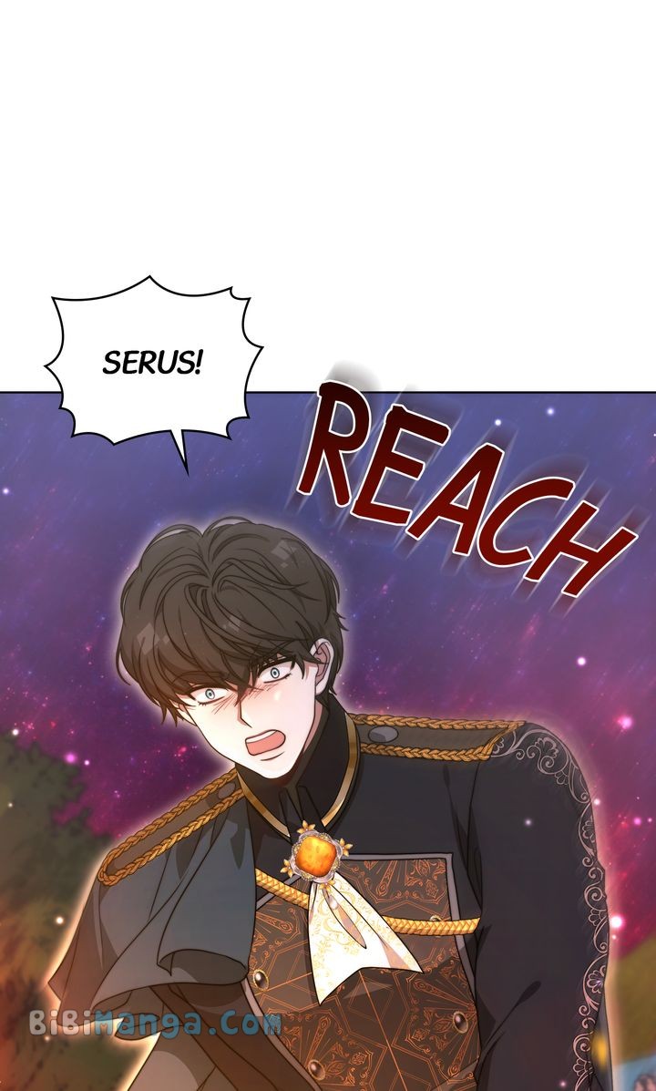 The Forgotten Princess Wants To Live In Peace Chapter 99 - Page 10