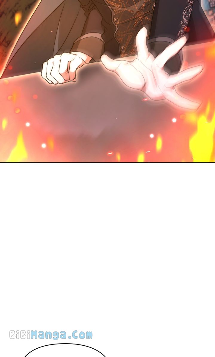 The Forgotten Princess Wants To Live In Peace Chapter 99 - Page 11