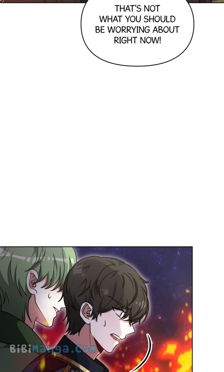 The Forgotten Princess Wants To Live In Peace Chapter 99 - Page 13